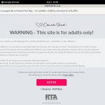 Charlie Forde Eu Debit