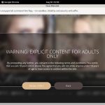 Class Blowjob Discount Codes