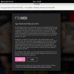 Free Acc For FTM Plus