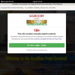 Free Brazilian Transsexuals Account Passwords