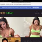 Free Full NiksIndian Porn