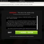 Free Login Thisisglamour