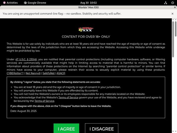 Free Workinmenxxx.com Sign Up