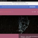 Gingersxxx.modelcentro.com Promo Code