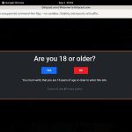 GirlyCast.com Free Try