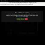 Glamour Strictly Free Login