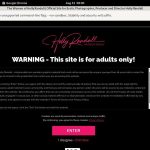 Holly Randall Discount 70% Off