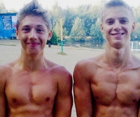 Hornytwinkbf Pass Premium s1