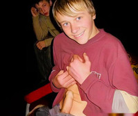 Hornytwinkbf Pass Premium s5