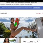 How To Get Irenerouse.com For Free