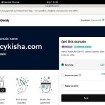 KacyKisha Password Login