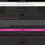 MarieSaint Subscriptions