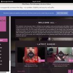 Miss Khaos Usernames