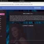 MrsTLucifer Discount Links