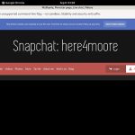 MsShynie Review Site