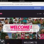 New Clubmaseratixxx Discount Offer
