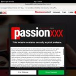 Passionxxx.com Asian