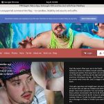 Peterpinkpuss.com $1 Porn Trial