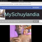 SchuylerDickerson Login Codes