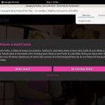 Sexyjacky.com New Movies