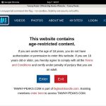 Site Rip Tawny-Peaks