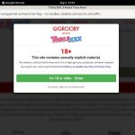 Tgirls Premium Login