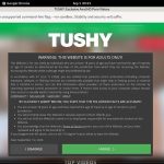 Tushy.com Payment