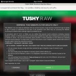 Tushyraw Join With ClickandBuy