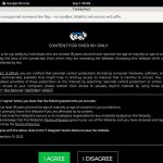 Twinkyfeet.com Login Codes