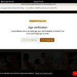 Univers Black Members Password