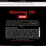 Verso Cinema Mobile Passwords