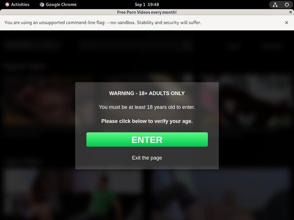 WWMAMM.com Trial Membership