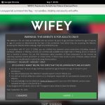 Wifey Discount Tour
