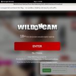 Wildoncam Trailer