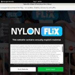 Nylon Flix Gratuito