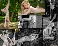 Subspaceland submissive