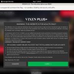 Vixenplus Search
