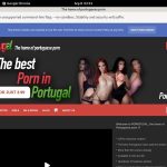 Porntugal On Sale