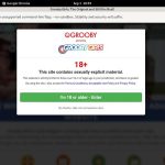 Groobygirls Idealgasm Deal