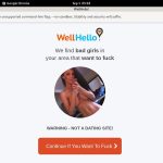 Wellhello.com Join Again Wellhello.com Join Again