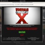 Woodman Casting X Worth It?
