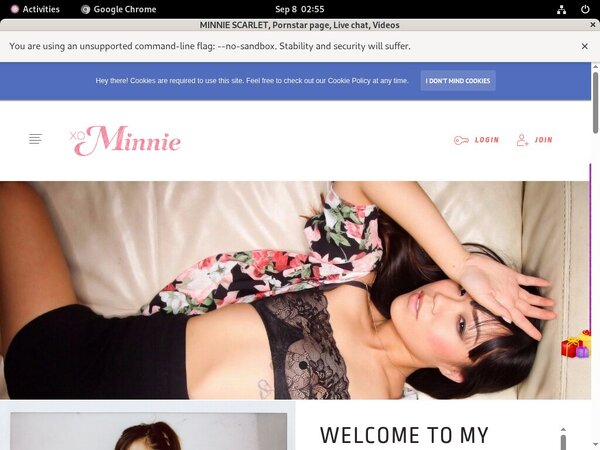 Xominnie For Free