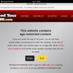 Ibonedyourmom Mature