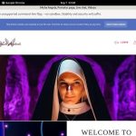 Micha Angela Discount Pass