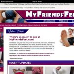 My Friends Feet Paypal Payment My Friends Feet Paypal Payment