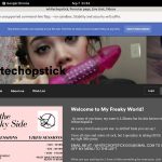 Free Accounts To Whitechopstick.com Free Accounts To Whitechopstick.com